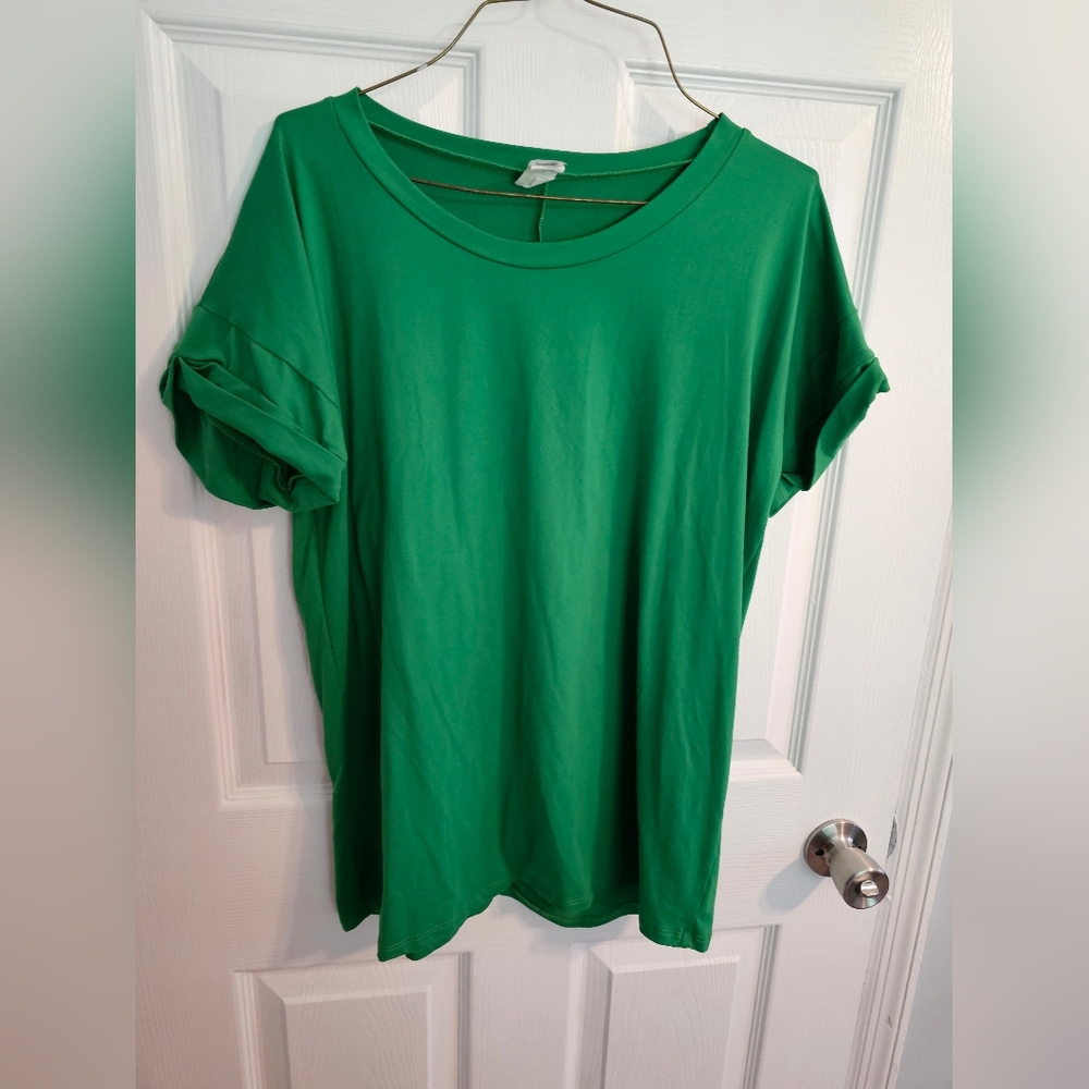 Sew in love top